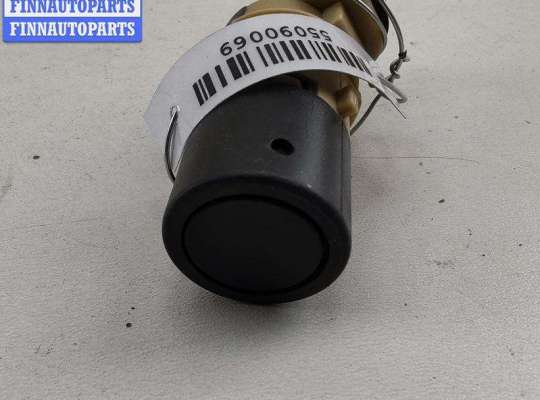 Датчик парктроника на Peugeot 307