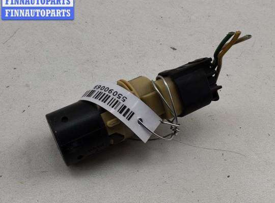 Датчик парктроника на Peugeot 307