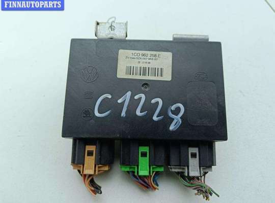 купить Блок комфорта на Volkswagen Golf-4