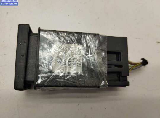 купить Кнопка обогрева заднего стекла на Seat Alhambra (2000-2010)