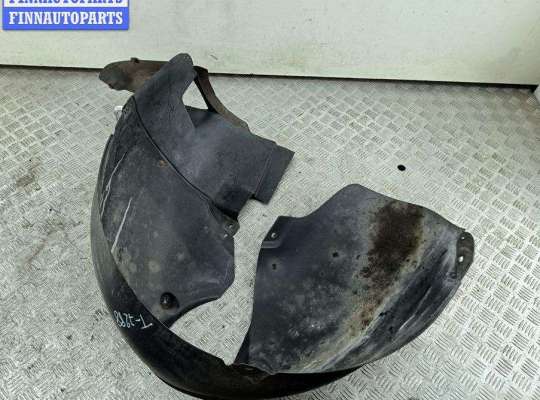 купить Защита крыла (подкрылок) передняя правая на Volkswagen Passat B6