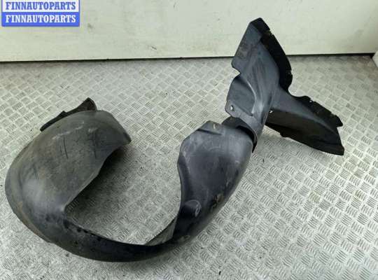 купить Защита крыла (подкрылок) передняя правая на Volkswagen Passat B6