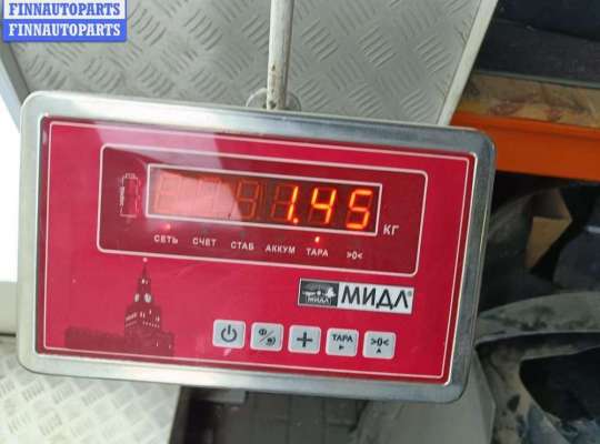 купить Защита крыла (подкрылок) передняя правая на Volkswagen Passat B6