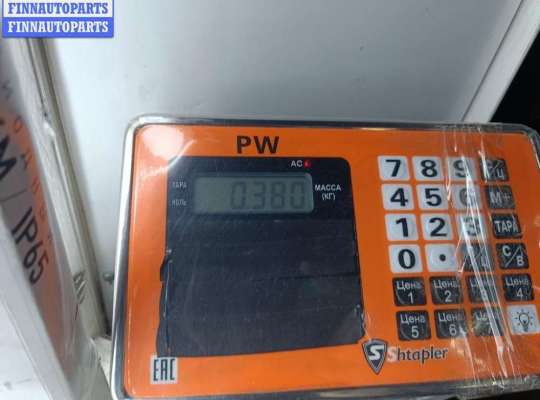 купить Ограничитель открывания двери передней на Mercedes Sprinter W901-W905 (1995-2006)