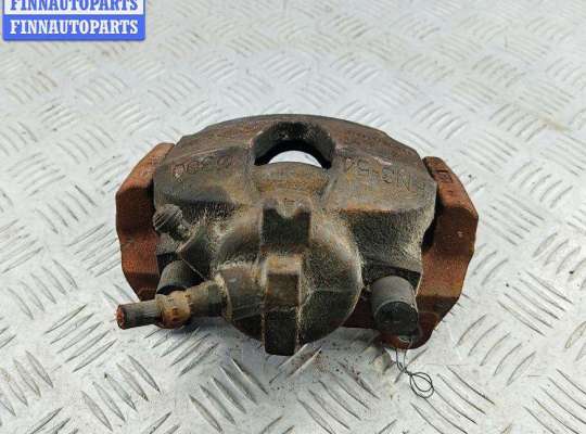 купить Суппорт передний левый на Renault Scenic II (2003-2009)