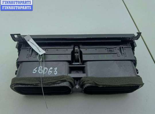 купить Дефлектор обдува салона на BMW 3 E46 (1998-2006)