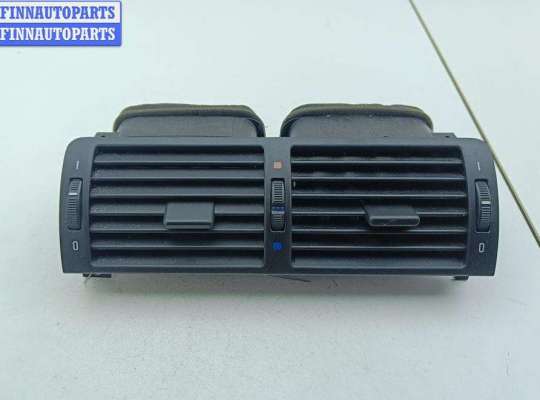 купить Дефлектор обдува салона на BMW 3 E46 (1998-2006)