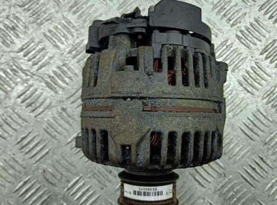 Генератор VG2706094 на Volkswagen Golf-4