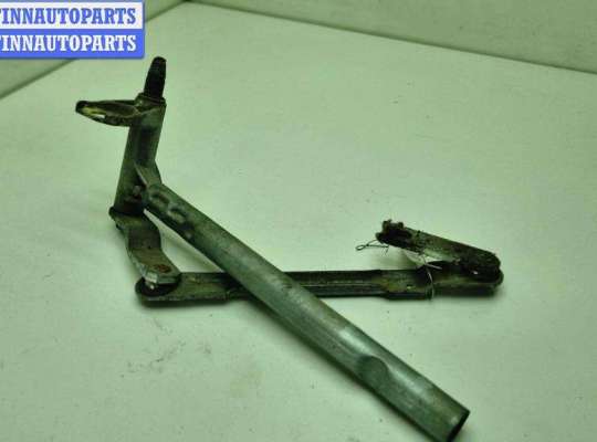 купить Механизм стеклоочистителя переднего (трапеция дворников) на Seat Altea