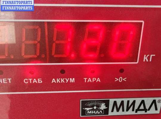 купить Генератор на Peugeot 508