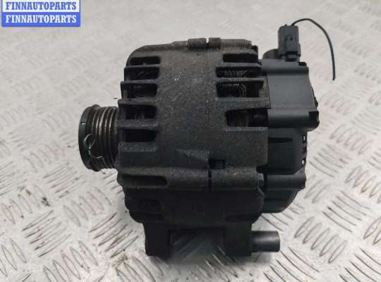 купить Генератор на Peugeot 508