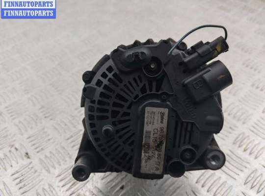 купить Генератор на Peugeot 508