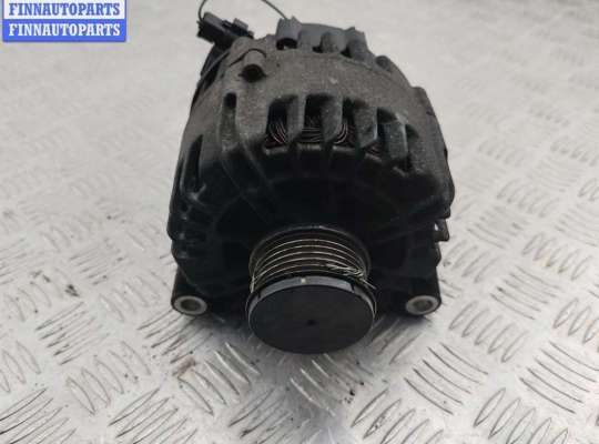 купить Генератор на Peugeot 508