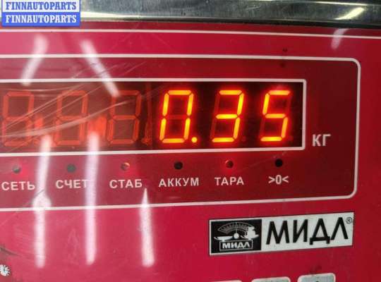 купить Педаль газа на Skoda Octavia mk2 (A5 1Z) 2004-2013