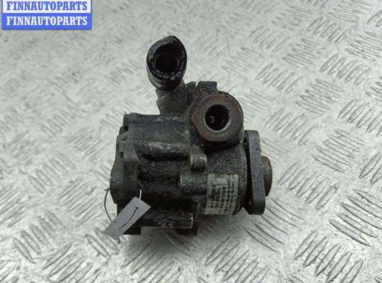 купить Насос гидроусилителя руля на Audi A6 C6 (2004-2011)