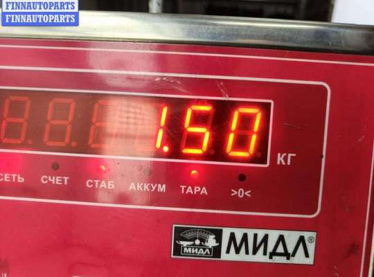 купить Насос гидроусилителя руля на Audi A6 C6 (2004-2011)