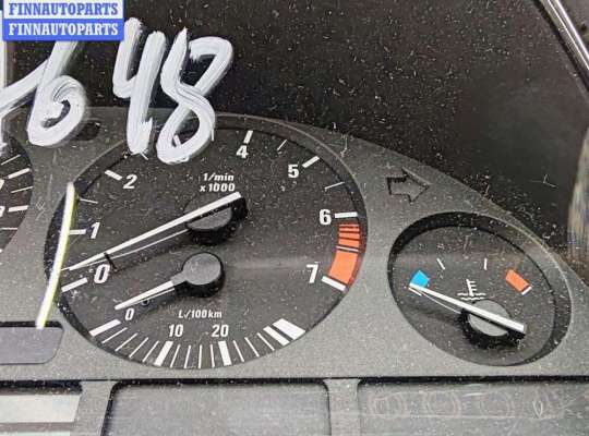купить Щиток приборный (панель приборов) на BMW 5 E39 (1995-2003)