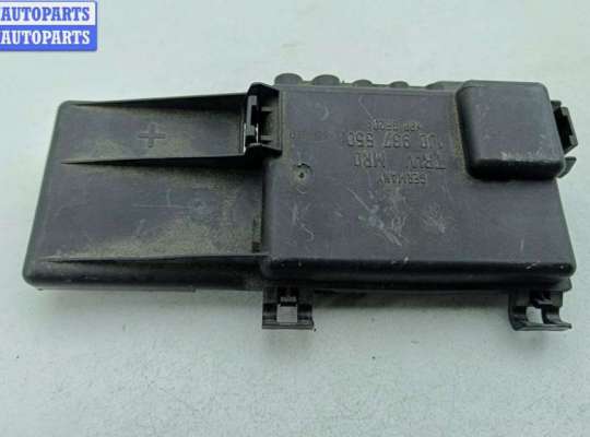 купить Клемма аккумулятора плюс на Volkswagen Bora