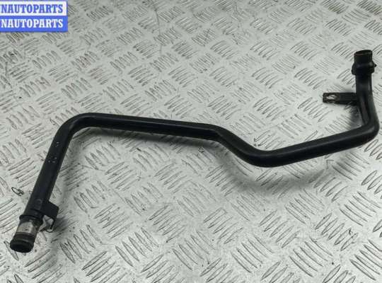 купить Трубка охлаждающей жидкости металлическая на Audi A6 C5 (1997-2005)