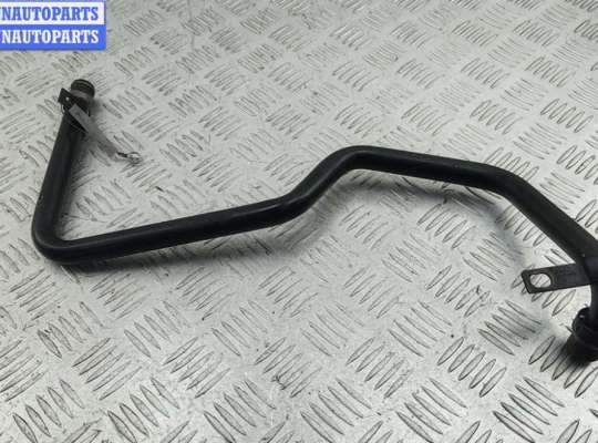 Купить Трубка охлаждающей жидкости металлическая на Audi A6 C5 (1997-2005) Трубка охлаждающей жидкости металлическая AU1659510 на Audi A6 C5 (1997-2005)