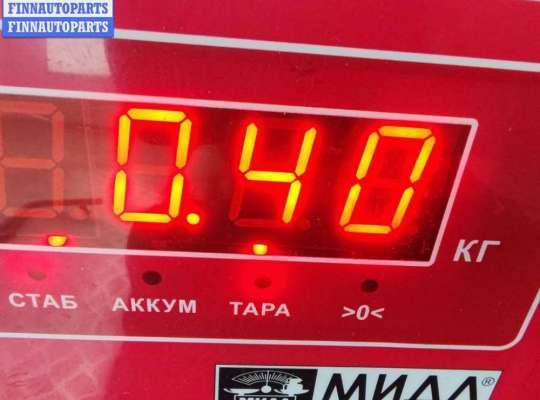 купить Трубка охлаждающей жидкости металлическая на Audi A6 C5 (1997-2005)