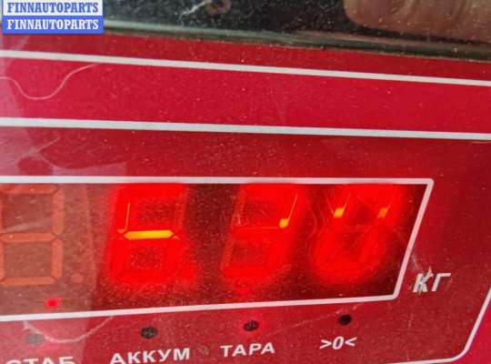 купить Полуось передняя левая на Volkswagen Passat B5+ (GP)