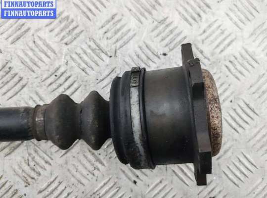 купить Полуось передняя левая на Volkswagen Passat B5+ (GP)