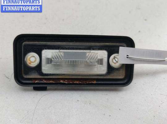 купить Подсветка номера на Volkswagen Touran