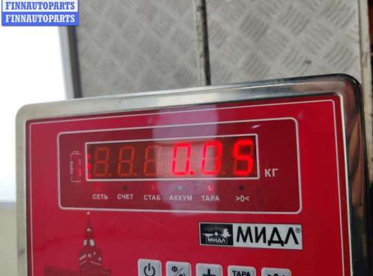 купить Подсветка номера на Volkswagen Touran