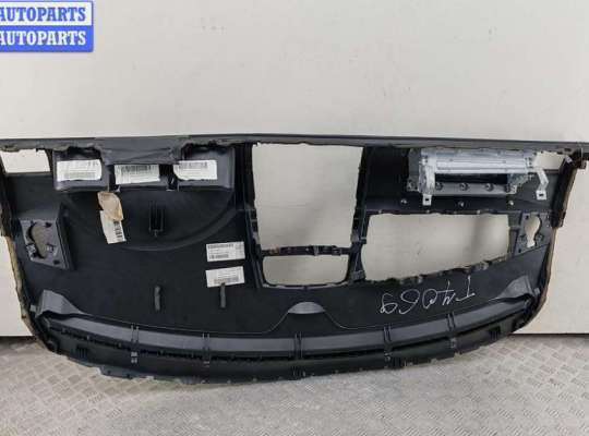 купить Панель приборная (торпедо) на Volkswagen Sharan (2000-2010)