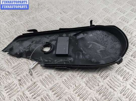 Кожух (крышка) ремня ГРМ на Volkswagen Transporter T4