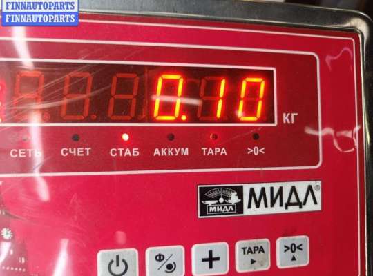 купить Заглушка порога на Opel Vectra C (2002-2008)