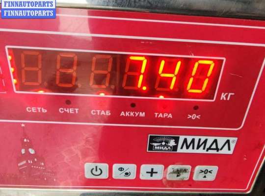 купить Генератор на Audi A6 C5 (1997-2005)