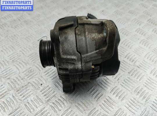 купить Генератор на Audi A6 C5 (1997-2005)