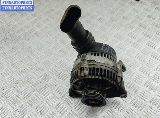 купить Генератор на Audi A6 C5 (1997-2005)