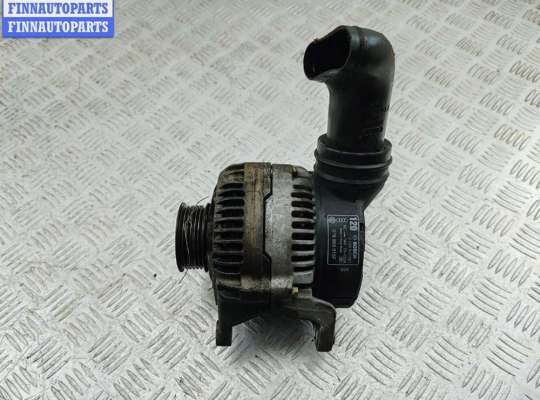 купить Генератор на Audi A6 C5 (1997-2005)