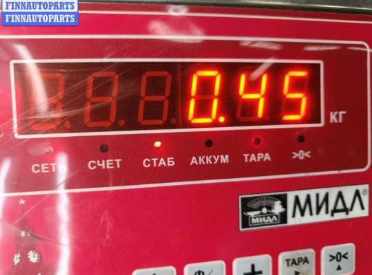 купить Щеткодержатель (поводок стеклоочистителя) передний на Volkswagen Passat B4