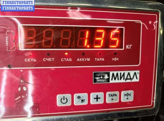 купить Механизм выбора передач на Opel Astra H (2004-2009)