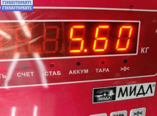 купить Полуось передняя левая на Citroen C5 (2001-2008)