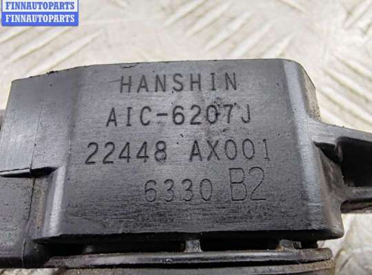 купить Катушка зажигания на Nissan Note