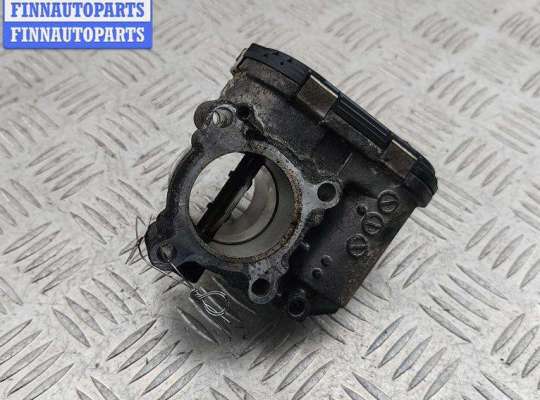 купить Заслонка дроссельная на Renault Espace IV (2002-2014)