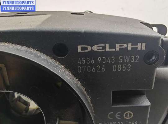 купить Переключатель подрулевой (стрекоза) на Opel Vectra C (2002-2008)