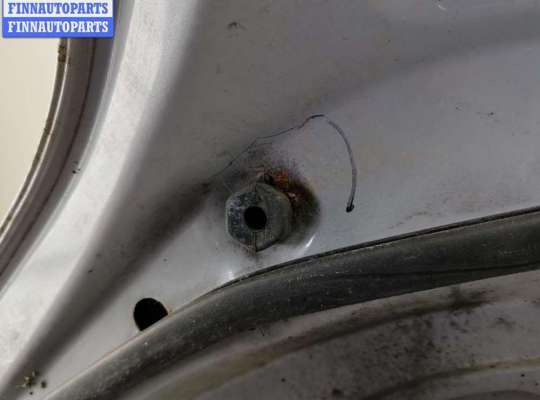 купить Капот на Mazda 3 (2003-2008) BK
