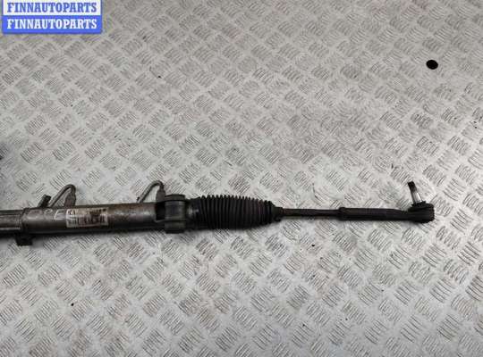 купить Рейка рулевая на Opel Astra H (2004-2009)