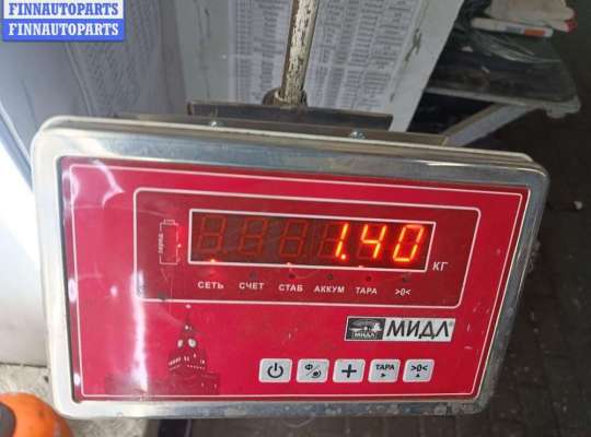 купить Защита крыла (подкрылок) передняя правая на Ford Focus II (2004-2011)