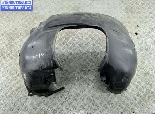 купить Защита крыла (подкрылок) передняя правая на Ford Focus II (2004-2011)