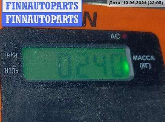 купить Ручка крышки (двери) багажника на Renault Scenic I (1996-2003)