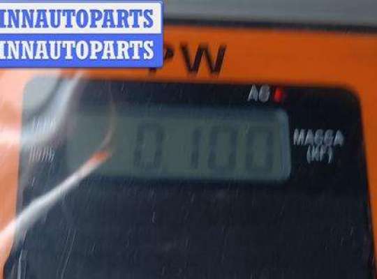 Резистор (сопротивление) отопителя на Opel Zafira A