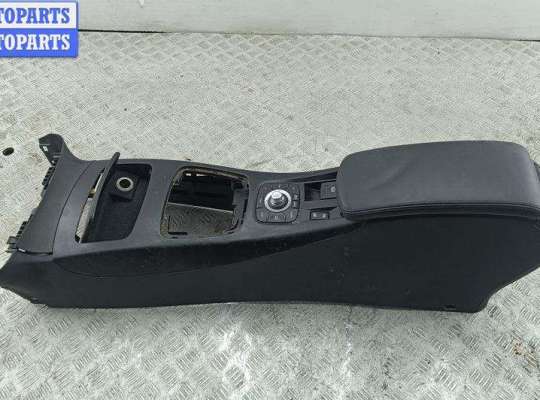 купить Консоль салона (центральная часть) на Renault Laguna III (2008-2015)