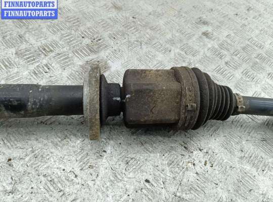 купить Полуось передняя правая на Opel Vectra C (2002-2008)